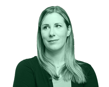 Geneviève  Larose , employé(e) du secteur Ressources humaines et culture organisationnelle